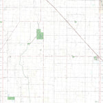 Getlost Map 7426-1 SEA LAKE Victoria Topographic Map V15 1:25,000 Preview 1