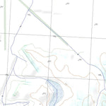 Getlost Map 7322-3 NAPIER Victoria Topographic Map V15 1:25,000 Preview 2