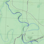 Getlost Map 7329-2 KARADOC Victoria Topographic Map V15 1:25,000 Preview 3