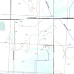 Getlost Map 7325-2 WARRACKNABEAL Victoria Topographic Map V15 1:25,000 Preview 2