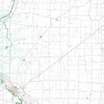 Getlost Map 7325-3 DIMBOOLA Victoria Topographic Map V15 1:25,000 Preview 1