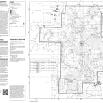 Mark Twain NF MVUM Willow Springs Preview 1