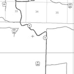 Mark Twain NF MVUM Willow Springs Preview 2