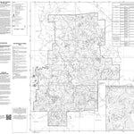 Mark Twain NF MVUM Salem Potosi Preview 1