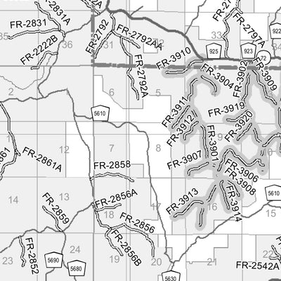 Mark Twain NF MVUM Salem Potosi Preview 3