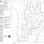 Mark Twain NF MVUM Cedar Creek Preview 1