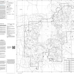 Mark Twain NF MVUM Houston Rolla Preview 1