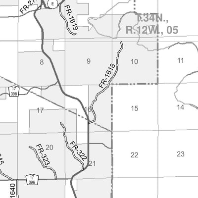 Mark Twain NF MVUM Houston Rolla Preview 2