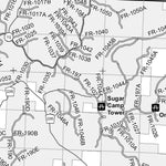 Mark Twain NF MVUM Cassville Preview 3