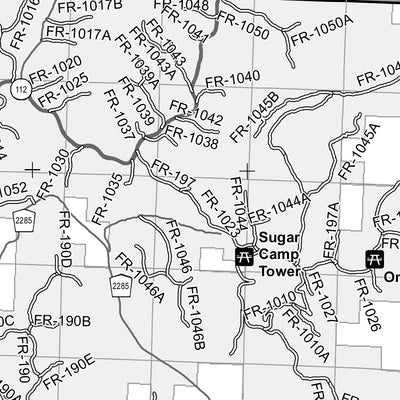 Mark Twain NF MVUM Cassville Preview 3