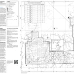 Mark Twain NF MVUM Fredericktown Preview 1