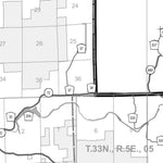 Mark Twain NF MVUM Fredericktown Preview 2