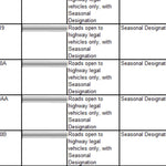 Mark Twain NF MVUM Fredericktown Preview 3