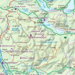 Austria 1:380,000 - ITMB Preview 2