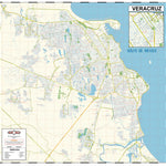 Veracruz / Zona urbana /Calles Preview 1