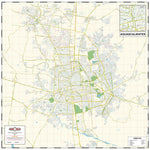 Aguascalientes / Zona Urbana / Calles Preview 1