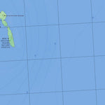 Getlost Map 9538-2S North Solitary Island NSW Topographic Map V15 1:25,000 Preview 3