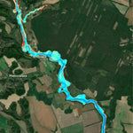 Рось річка. Черкаська область. (Full Package Overview) Preview 1