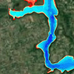 Рось річка. Черкаська область. (Full Package Overview) Preview 3