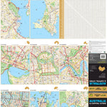 UBD-Gregory's Australia & Capital Cities Map Preview 1