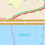 UBD-Gregory's Launceston inset map Preview 2