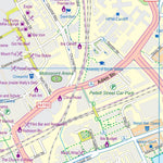 Cardiff 1:8,000 (ITMB) Preview 2