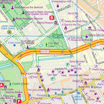 Cardiff 1:8,000 (ITMB) Preview 3