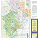 Flathead NF Tally Lake Ranger District OSVUM 2011 Preview 1