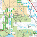 Flathead NF Tally Lake Ranger District OSVUM 2011 Preview 2