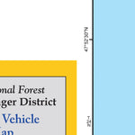 Flathead NF Swan Lake Ranger District OSVUM 2011 Preview 2