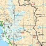 Flathead NF Hungry Horse and Spotted Bear Ranger Districts OSVUM 2013 Preview 2