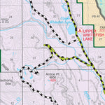 Flathead NF Glacier View Ranger District OSVUM 2013 Preview 3