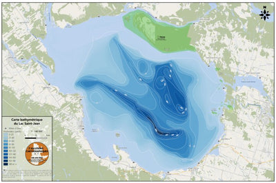 Lac Saint-Jean Preview 1