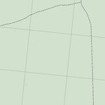 Getlost Map SF5208 MOUNT THEO Australia Touring Map V15 1:250,000 Preview 2