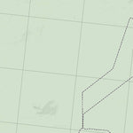 Getlost Map SF5212 MOUNT DOREEN Australia Touring Map V15 1:250,000 Preview 2