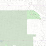 Getlost Map SG5204 LAKE AMADEUS Australia Touring Map V15 1:250,000 Preview 1