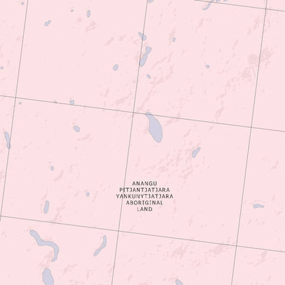 Getlost Map SG5212 WOODROFFE Australia Touring Map V15 1:250,000 Preview 2