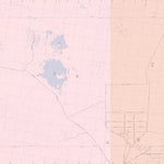 Getlost Map SH5208 MAURICE Australia Touring Map V15 1:250,000 Preview 1