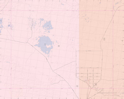 Getlost Map SH5208 MAURICE Australia Touring Map V15 1:250,000 Preview 1