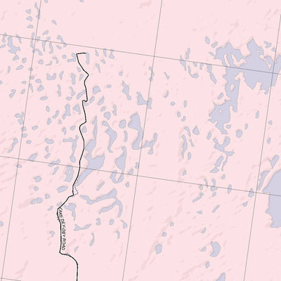 Getlost Map SH5208 MAURICE Australia Touring Map V15 1:250,000 Preview 3
