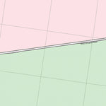 Getlost Map SH5212 OOLDEA Australia Touring Map V15 1:250,000 Preview 2