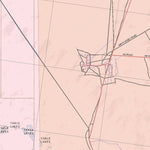 Getlost Map SH5212 OOLDEA Australia Touring Map V15 1:250,000 Preview 3
