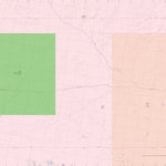 Getlost Map SH5204 WELLS Australia Touring Map V15 1:250,000 Preview 1