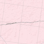 Getlost Map SH5204 WELLS Australia Touring Map V15 1:250,000 Preview 2