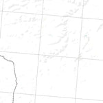 Getlost Map SE5208 WAVE HILL Australia Touring Map V15 1:250,000 Preview 2