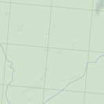 Getlost Map SE5216 TANAMI EAST Australia Touring Map V15 1:250,000 Preview 3