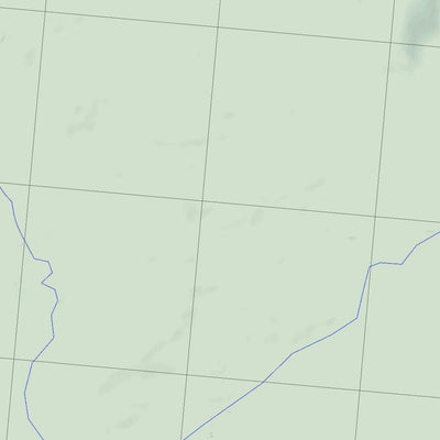 Getlost Map SE5216 TANAMI EAST Australia Touring Map V15 1:250,000 Preview 3