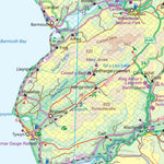 Wales 1 : 300,000 - ITMB Preview 2