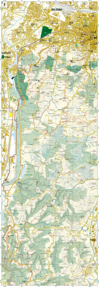 Via degli Dei T1 2021 Preview 1