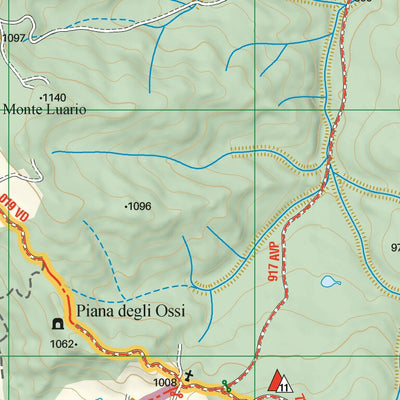 Via degli Dei T4 2021 Preview 2